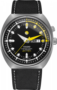 RADO Tradition Captain Cook MKIII