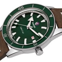 RADO Captain Cook Automatic