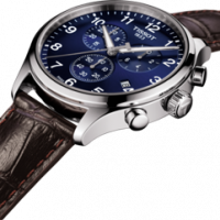 TISSOT CHRONO XL CLASSIC