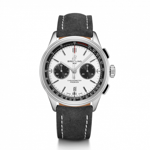Premier B01 Chronograph 42