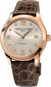 Frederique Constant Ladies