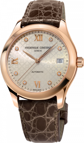Frederique Constant Ladies