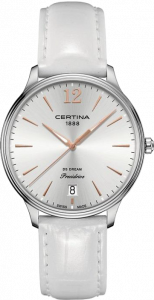 Certina DS Dream 38 mm