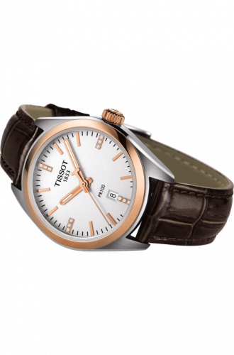 TISSOT PR 100 LADY