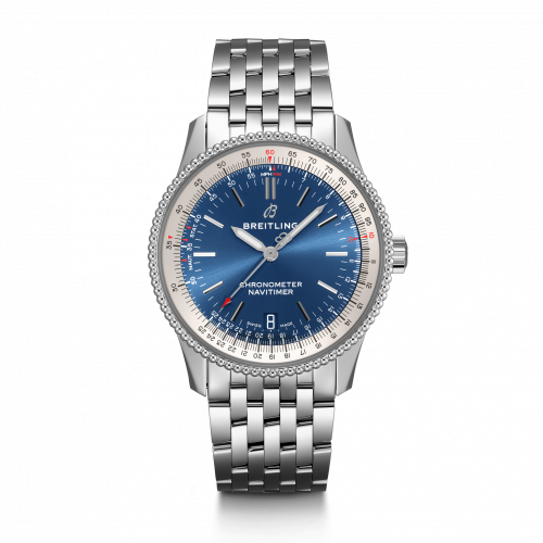 Navitimer 1 Automatic 38