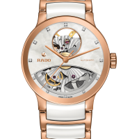 RADO Centrix Automatic Diamonds Open Heart