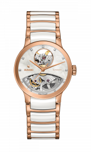RADO Centrix Automatic Diamonds Open Heart