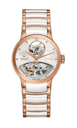 RADO Centrix Automatic Diamonds Open Heart