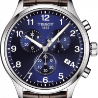 TISSOT CHRONO XL CLASSIC