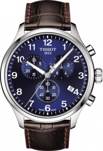 TISSOT CHRONO XL CLASSIC