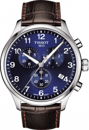 TISSOT CHRONO XL CLASSIC