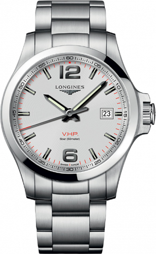 Longines Conquest V.H.P.