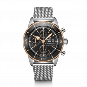 Breitling Superocean Heritage II Chronograph 44