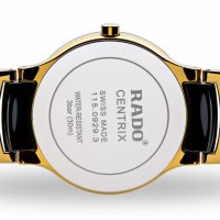 RADO Centrix Diamonds
