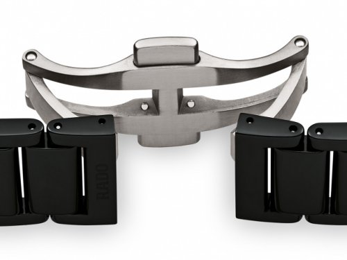 RADO True Automatic Diamonds