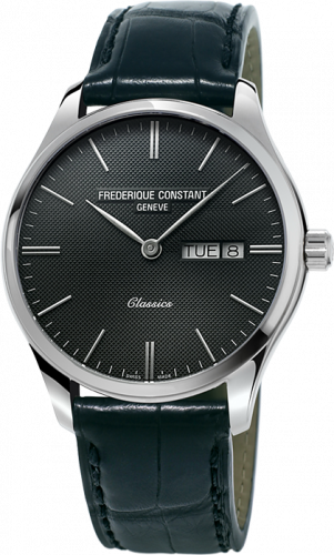 Frederique Constant Classics