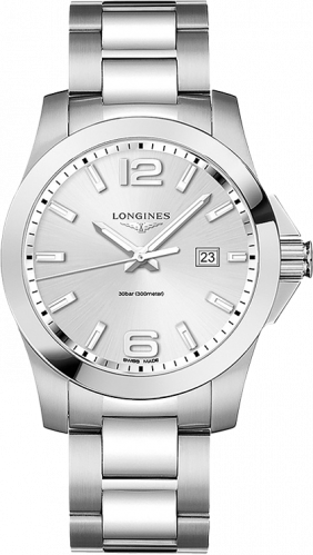Longines Conquest