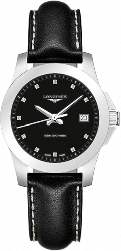 Longines Conquest