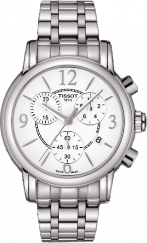 TISSOT DRESSPORT