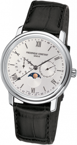 Frederique Constant Classics