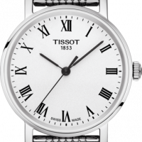 TISSOT EVERYTIME SMALL