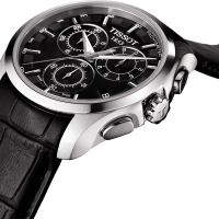 TISSOT COUTURIER CHRONOGRAPH