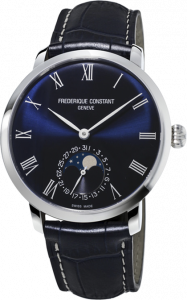 Frederique Constant Slimline