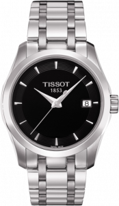 TISSOT COUTURIER LADY