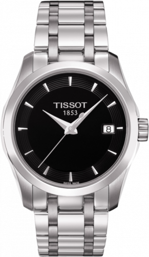 TISSOT COUTURIER LADY