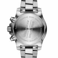 Breitling Super Avenger Chronograph 48