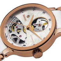 RADO Centrix Automatic Diamonds Open Heart