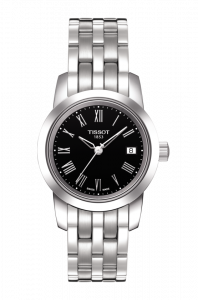 TISSOT CLASSIC DREAM LADY