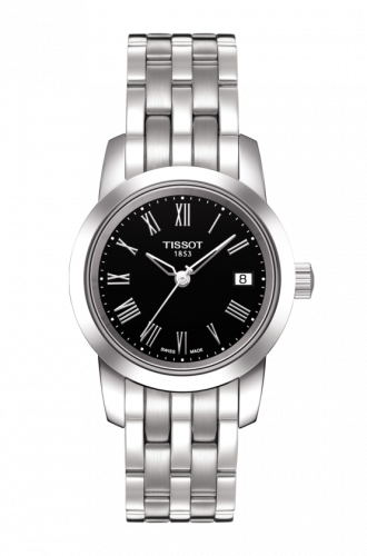 TISSOT CLASSIC DREAM LADY