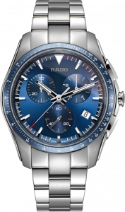 RADO HyperChrome Chronograph