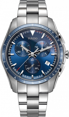 RADO HyperChrome Chronograph