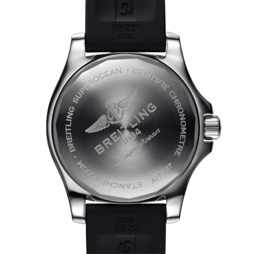 Superocean Automatic 44