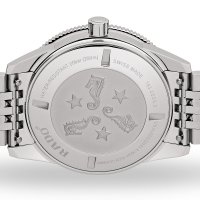 RADO Captain Cook Automatic
