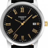TISSOT CLASSIC DREAM