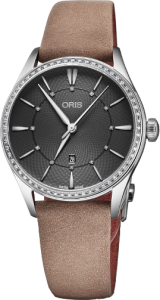 Oris Artelier Date