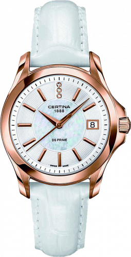Certina DS Prime Lady Plated