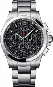 Longines Conquest V.H.P.