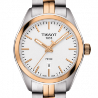 TISSOT PR 100 LADY