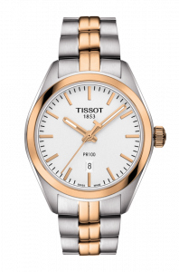 TISSOT PR 100 LADY