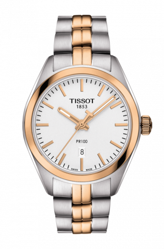 TISSOT PR 100 LADY