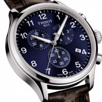 TISSOT CHRONO XL CLASSIC