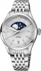 Oris Artelier Grande Lune