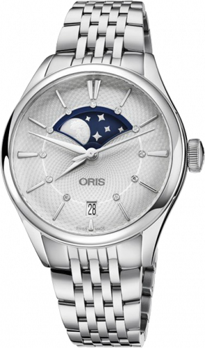 Oris Artelier Grande Lune