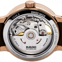 RADO Centrix Automatic Diamonds Open Heart