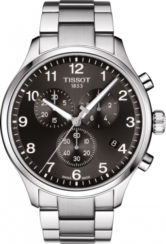 TISSOT CHRONO XL CLASSIC