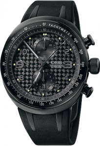 Oris TT3 Chronograph